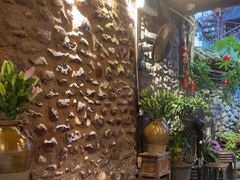 -尽善百年古院餐厅(王家老宅店)