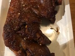 -管氏翅吧(马家堡店)