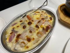 -香港茶餐厅文化体验馆(茶山镇店)