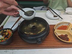 -云海肴·汽锅鸡·云南菜(高德置地店)