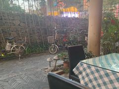 景观位-鹅滋道(甘坑古镇店)