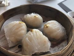 -天龙轩(香港丽思卡尔顿酒店)