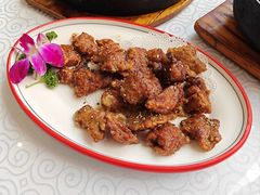 嫩煎小牛肉-小粤楼·怀旧粤菜(万辉国际广场店)