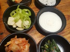-杀猪天·韩国烤肉(总店)