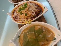 -汉唐宴长安食府