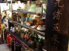 -可可大虾武汉土菜大排档(万松园1店)