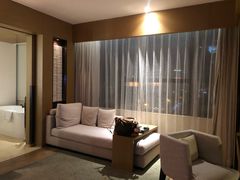 -杭州逸酒店(西湖武林店)