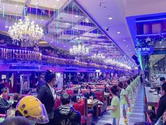 -金刚山烧烤(中山路店)
