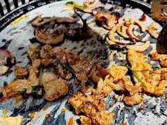 -鹤之乡·齐齐哈尔烤肉·非遗(秋涛路店)