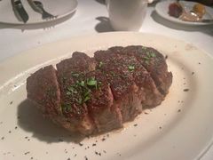 -弗兰克牛排西餐厅Ribone steak house(柠檬花园店)