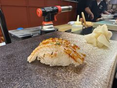 -Sushi Hanzo半藏(天环广场店)