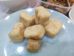 普宁豆干仔-兄弟深夜豆浆