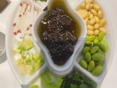 -四季民福烤鸭店(故宫店)