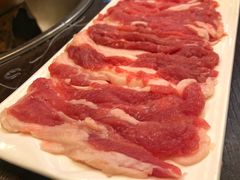 -前门张记涮肉(前门店)