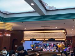 -比尔森啤酒自助烤肉(红旗街店)