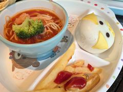 -江边城外烤全鱼(方庄时代购物中心店)