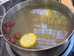 -林记潮牛·牛肉火锅(上马墩店)