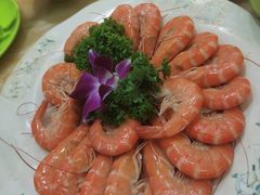 -小海豚•老字号海鲜餐厅(天涯店)