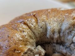 黑麻麻芝士软焙果-巴黎贝甜(大宁国际商业广场店)