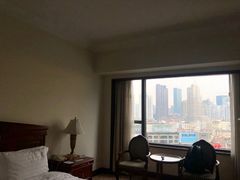 -上海古象大酒店