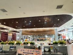 -金狮国际酒店自助餐(金狮店)