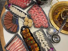 -哥老官重庆美蛙鱼头(宝山龙湖店)
