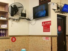 -胖娃古镇鸡杂(磁器口总店)