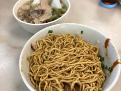 -非遗·爱西干面(小公园总店)