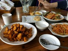 -朴氏韩国料理(北欧丽景店)