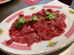 -燃计沙茶皇·香港沙茶火锅(人广旗舰店)