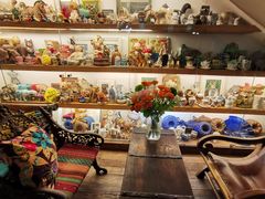 -六月花园咖啡馆(中关村东路店)