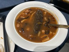 -金狮麟·新豫菜(金码大厦店)