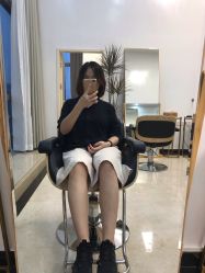 点击看大图 -OnHair造型