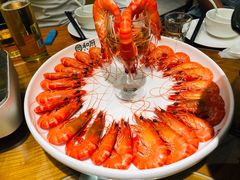 -尚禾厨·湘菜馆(步行街店)