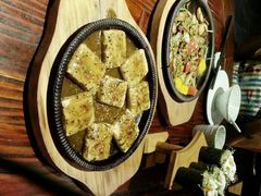 -云来居素食馆(南山店)