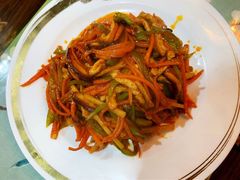 -素心斋素食餐厅