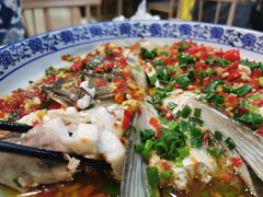 -贞味盐焗鸡(老城店)