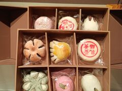 -老鼎丰糕点铺子(国贸商城店)