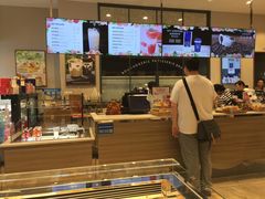 -PARIS BAGUETTE巴黎贝甜(周浦万达店)