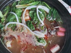 -傣家妹子过桥米线(一号店)