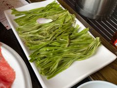 -重庆德庄火锅(体育中心店)