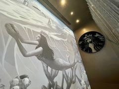 -星巴克臻选(成都太古里店)
