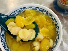 -老胡甜汤(龙眼店)