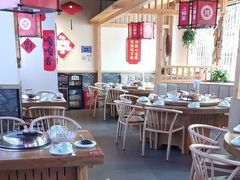 -老何二婶家铁锅炖·东北菜(白石洲店)