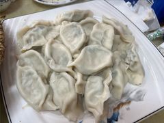 -崂山小吃部