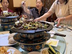 -烤肉宛饭庄(南礼士路店)