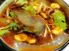 浑源凉粉-鼓楼东街老火锅(鼓楼店)
