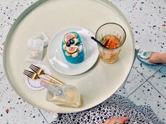 -ADO KAFE(大学城店)
