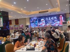 -紫光园·烤鸭·北京菜(劲松店)
