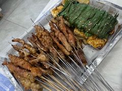 -江城燕子大排档(江汉路步行街店)